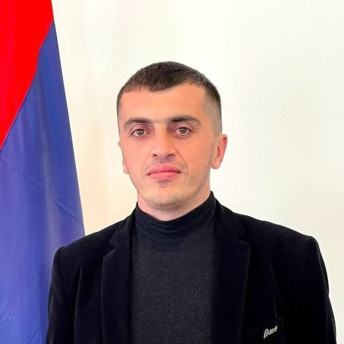 Аршалуйс Авагян
