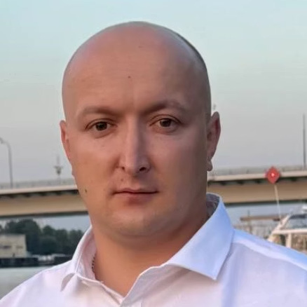 Александр Котюк